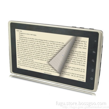 7\'\' Tablet PC wIth Capacitive Touch, Android 2.2, 1Ghz CPU, DDR Ⅱ 512